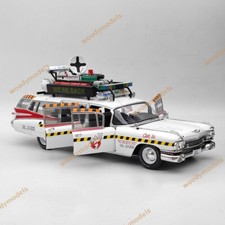 Modellino auto pressofuso 1:18