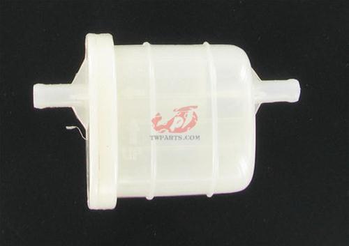 Filtro decantatore benzina - filtro,