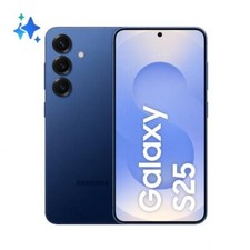 SAMSUNG S25 SIM + ESIM 12GB
