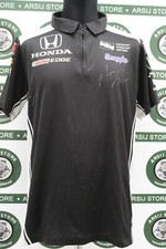 maglia motocross HONDA TG M shirt maillot trikot camiseta jersey