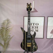 Chitarra Elettrica Nera