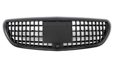 La griglia Grill Sport si
