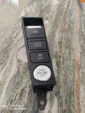 Tasto Comando Freno a Mano Elettrico VW Passat CC 2008>2012