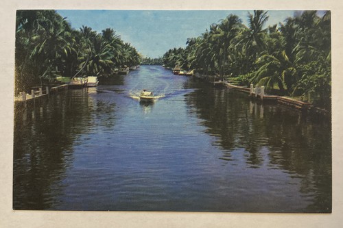 Cartolina epoca metà - cartolina, d'epoca