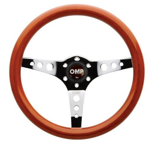 Volante omp mugello - omp, track