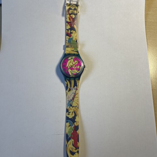 Swatch collezione happy - da, collezione: