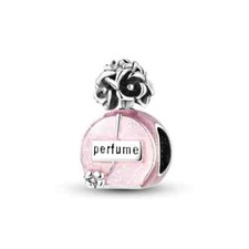 Charm Bottiglia di Profumo in
