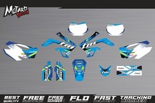 Kit Grafica per TM Racing EN 2