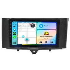 Autoradio Android 13 Smart