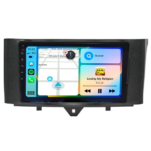 Autoradio android smart - autoradio,