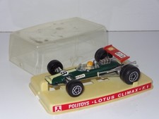 (W) AUTO DA CORSA POLITOYS