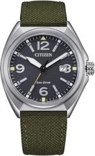 Orologio Citizen Uomo Eco
