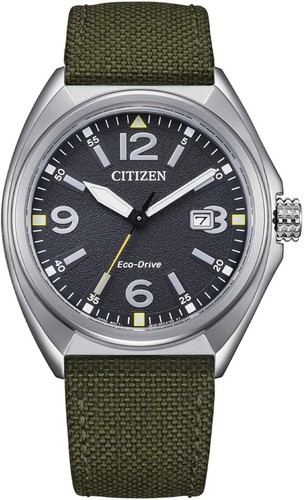 Orologio citizen uomo eco - orologio,