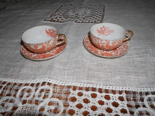 Servizio caffe per due - servizio, caffe'