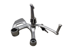 PESANA ANTERIORE SINISTRA + PEDALE CAMBIO YAMAHA MT 09 SP 2018/2020 1RC2744200