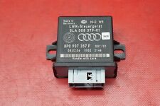 Centralina Regolazione