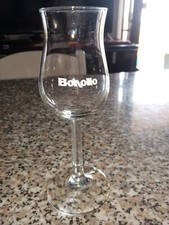 Bicchiere Grappa Bonollo