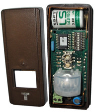 IR30RFM - SENSORE DI MOVIMENTO CON PIR E MODULO CONTATTI RADIO TEKNOX