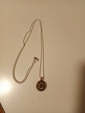 Catenina argento 925 Rebecca