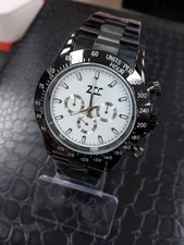 Orologio Polso Zcc Uomo