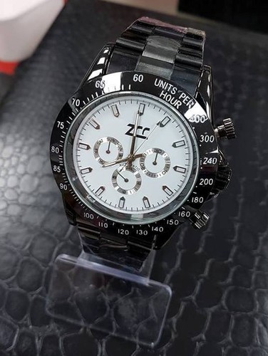Orologio polso zcc uomo - orologio,