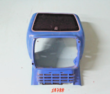 PLASTICA CUPOLINO FARO ANTERIORE CAGIVA ELEFANT DAKAR 125