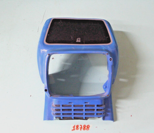 Plastica cupolino faro - plastica,