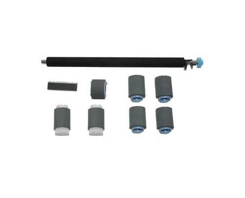Kit manutenzione rulli - , hp