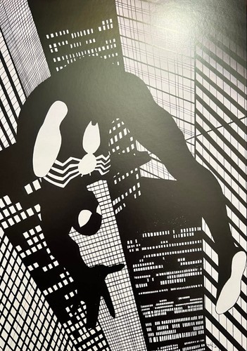 Spider man bianco - spider-man,