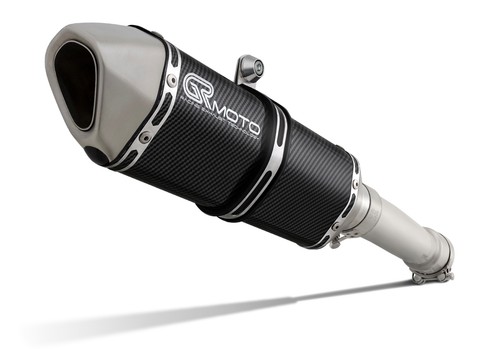 Scarico per yamaha - scarico, fazer