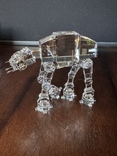 Statuina Swarovski Star Wars
