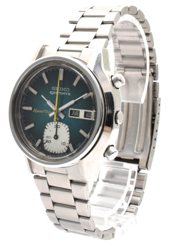 Orologio uomo seiko sport - uomo,