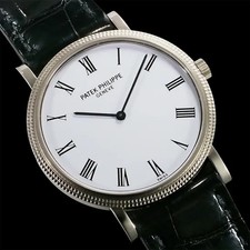 Patek Philippe Calatrava