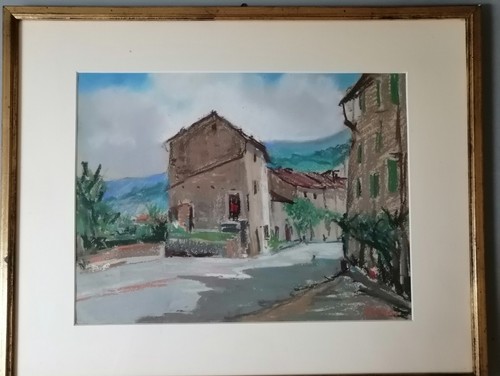Quadro ziveri disegno - quadro,