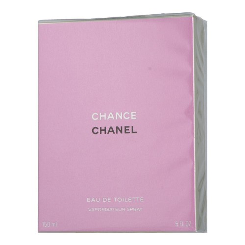 Chanel chance edt eau - eau, de