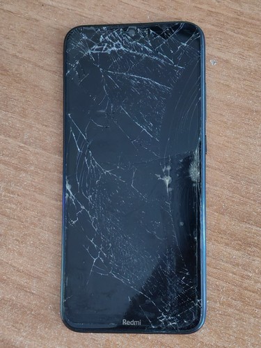 Xiaomi redmi note - redmi,