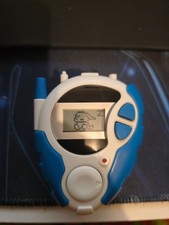 Digimon Digivice D3 - Blue