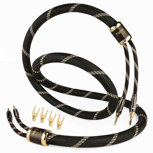 Todn awg cavo altoparlante - todn,