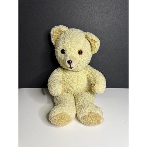 Peluche orso ammorbidente