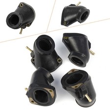 4x Carb Carburetor Intake