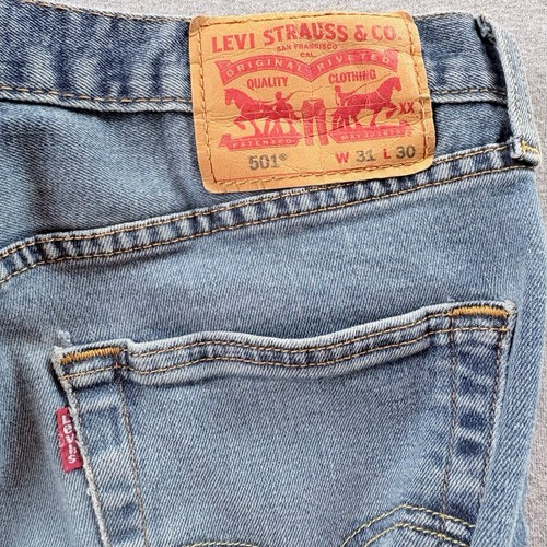 Jeans uomo levis - jeans,