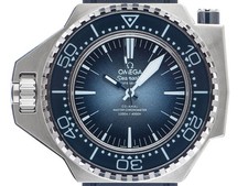 Omega Seamaster Ploprof 1200M