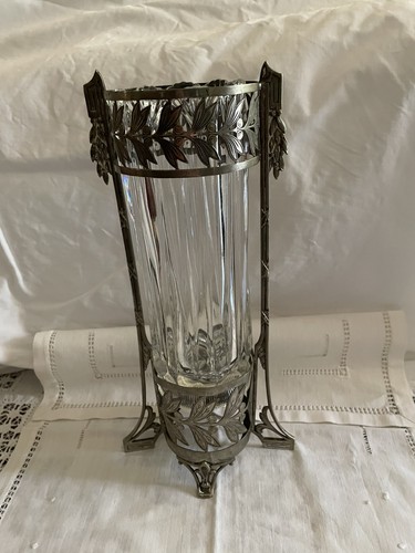 Vaso liberty art nouveau - vaso,