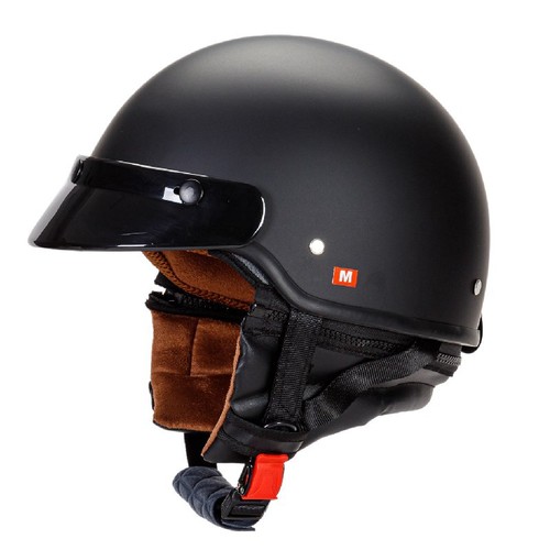 Dot moto mezzo - dot, retro
