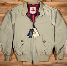Bomber Baracuta G9 Harrington