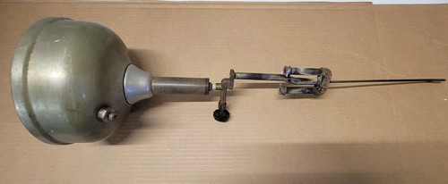 Vintage coleman quick - quick-lite, gas