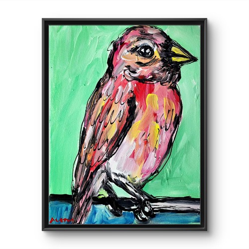 Quadro astratto originale tela