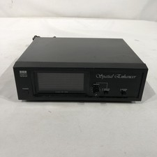 BSR SE-ONE potenziatore spaziale buone condizioni