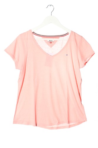 Tommy jeans maglia con - jeans,