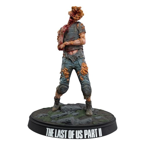 Figurine the last part - us,